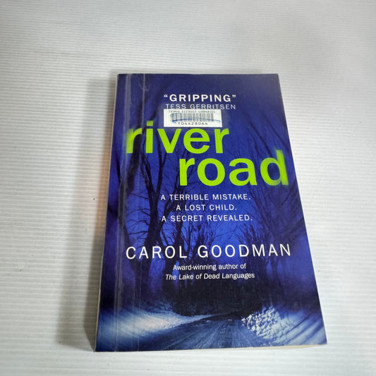 River Road - Carol Goodman