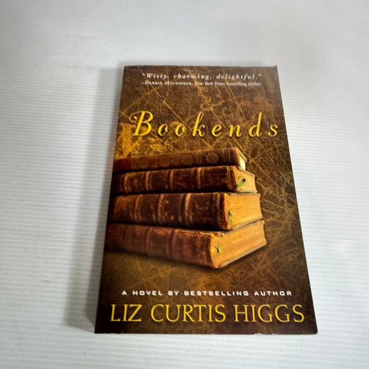 Bookends - Liz Curtis Higgs