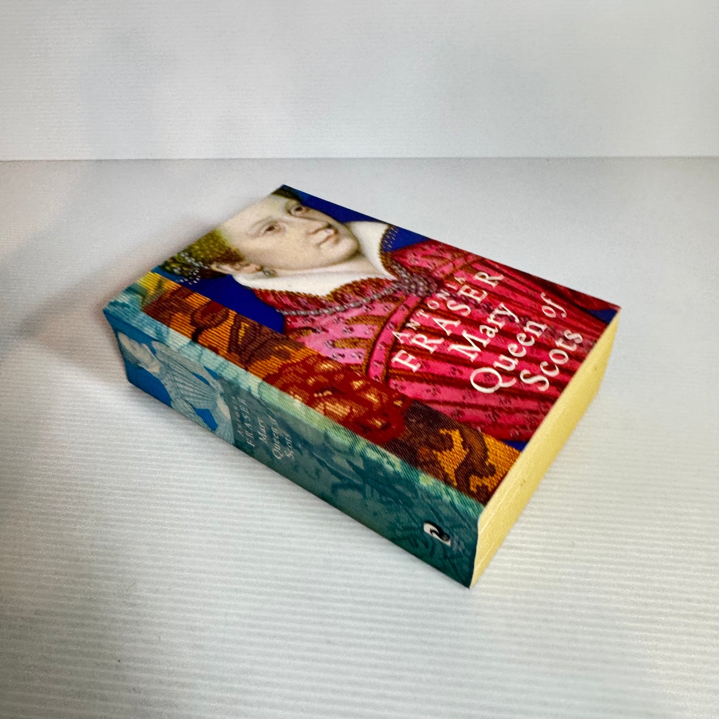 Mary Queen Of Scots - Antonia Fraser