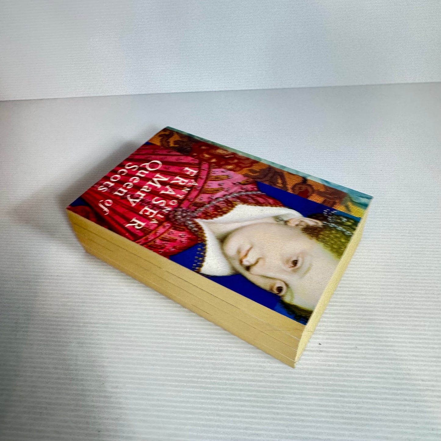 Mary Queen Of Scots - Antonia Fraser