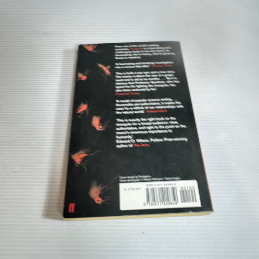 Mosquito - Andrew Spielman And Michael D'Antonio