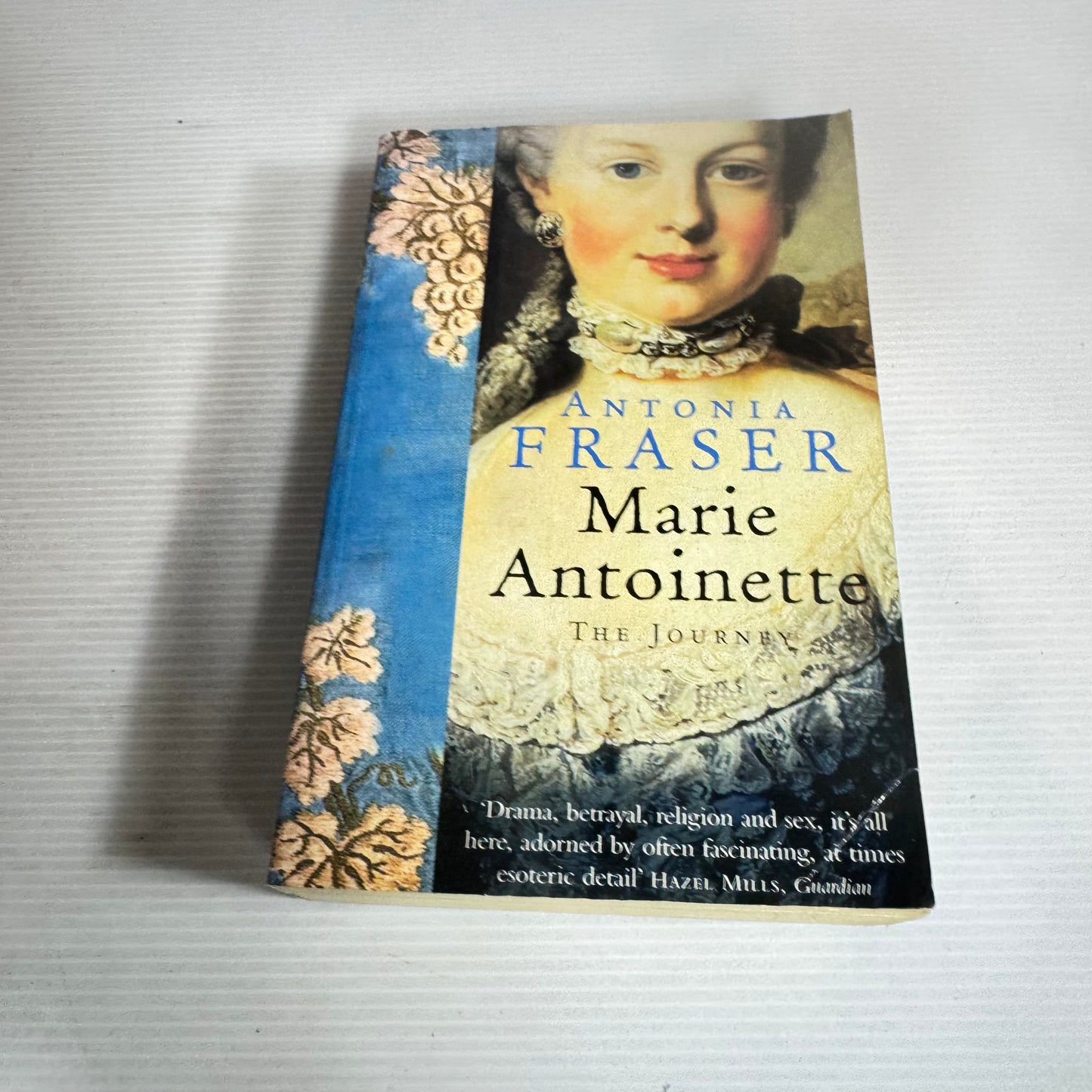 Marie Antoinette - Antonia Fraser