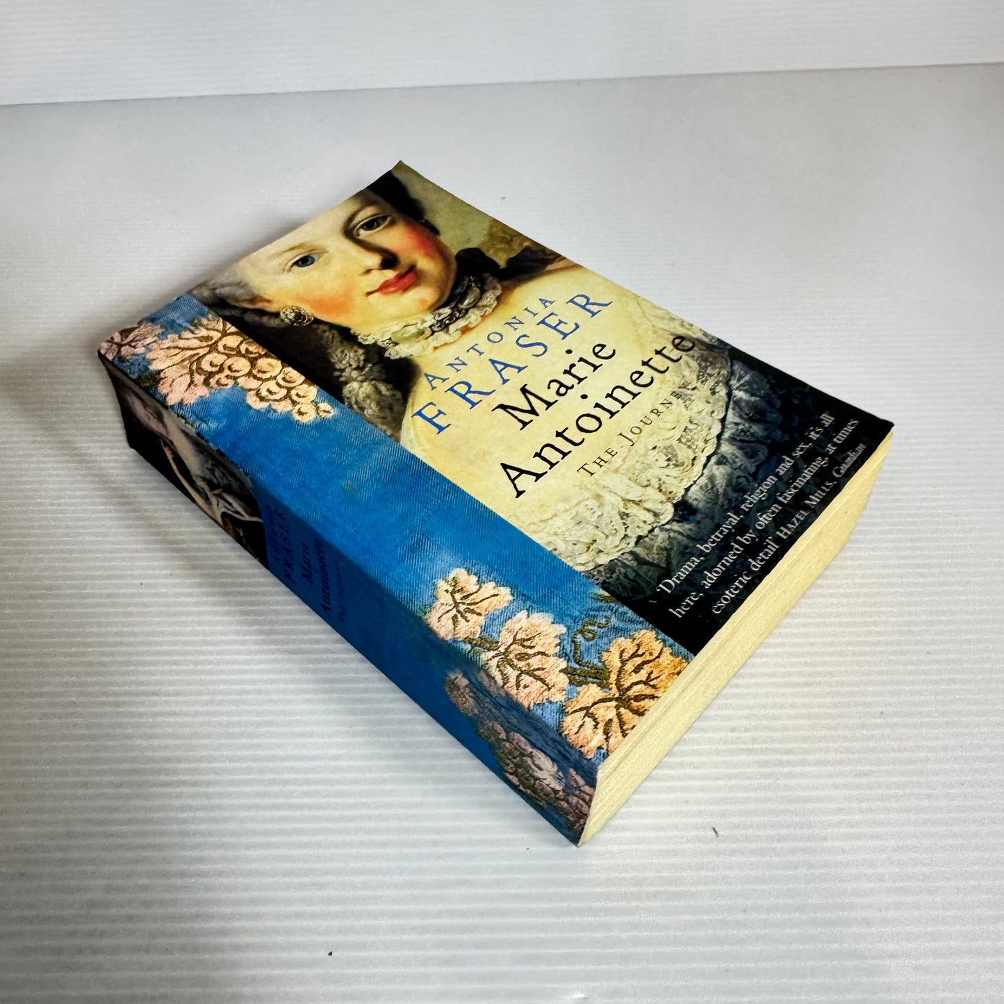 Marie Antoinette - Antonia Fraser