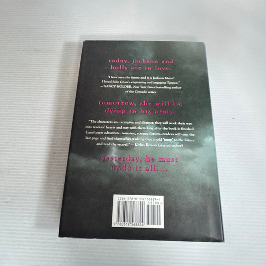 Tempest - Julie Cross