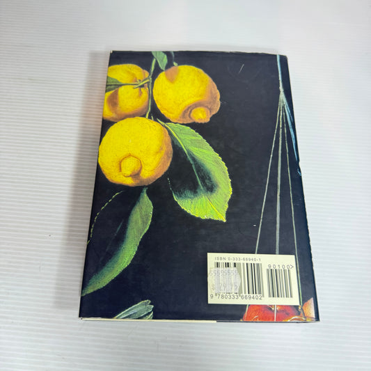 The Debt to Pleasure - John Lanchester (Vintage 1996 First Edition)