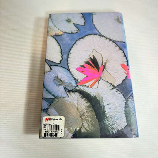 The God of Small Things - Arundhati Roy (Vintage 1997)