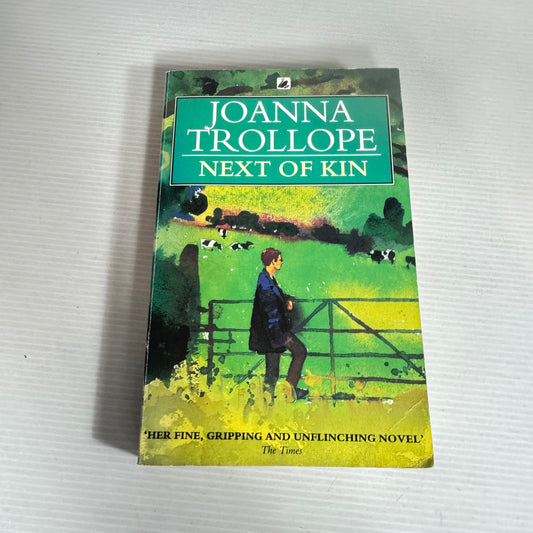 Next of Kin - Joanna Trollope