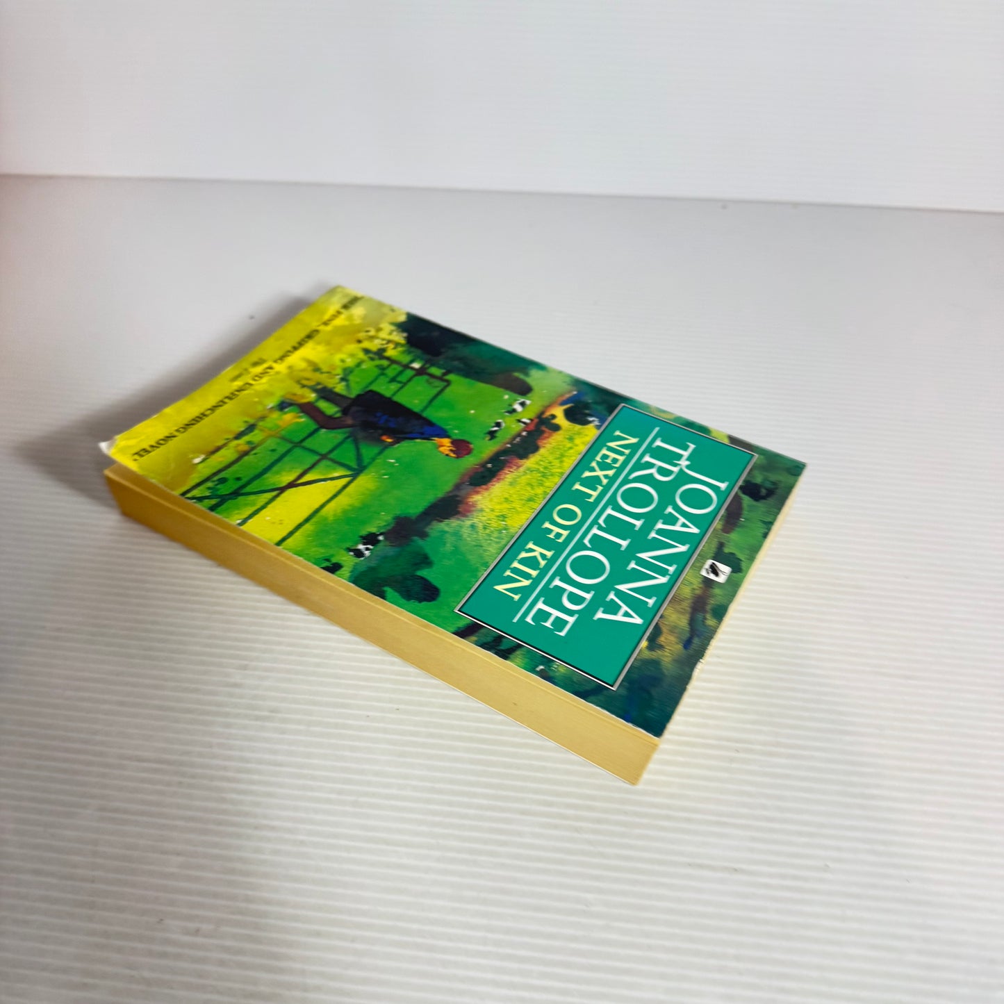 Next of Kin - Joanna Trollope
