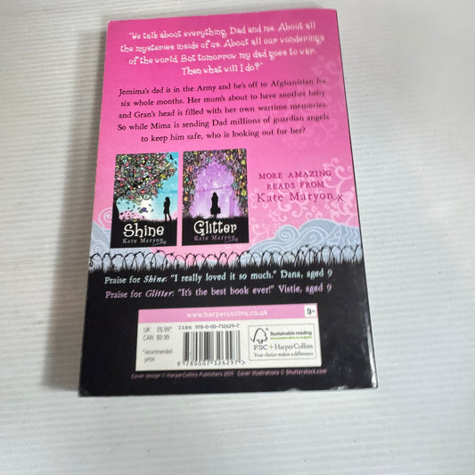 A Million Angels - Kate Maryon