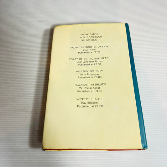 Corner Seat - Christopher Portway (Vintage 1973)