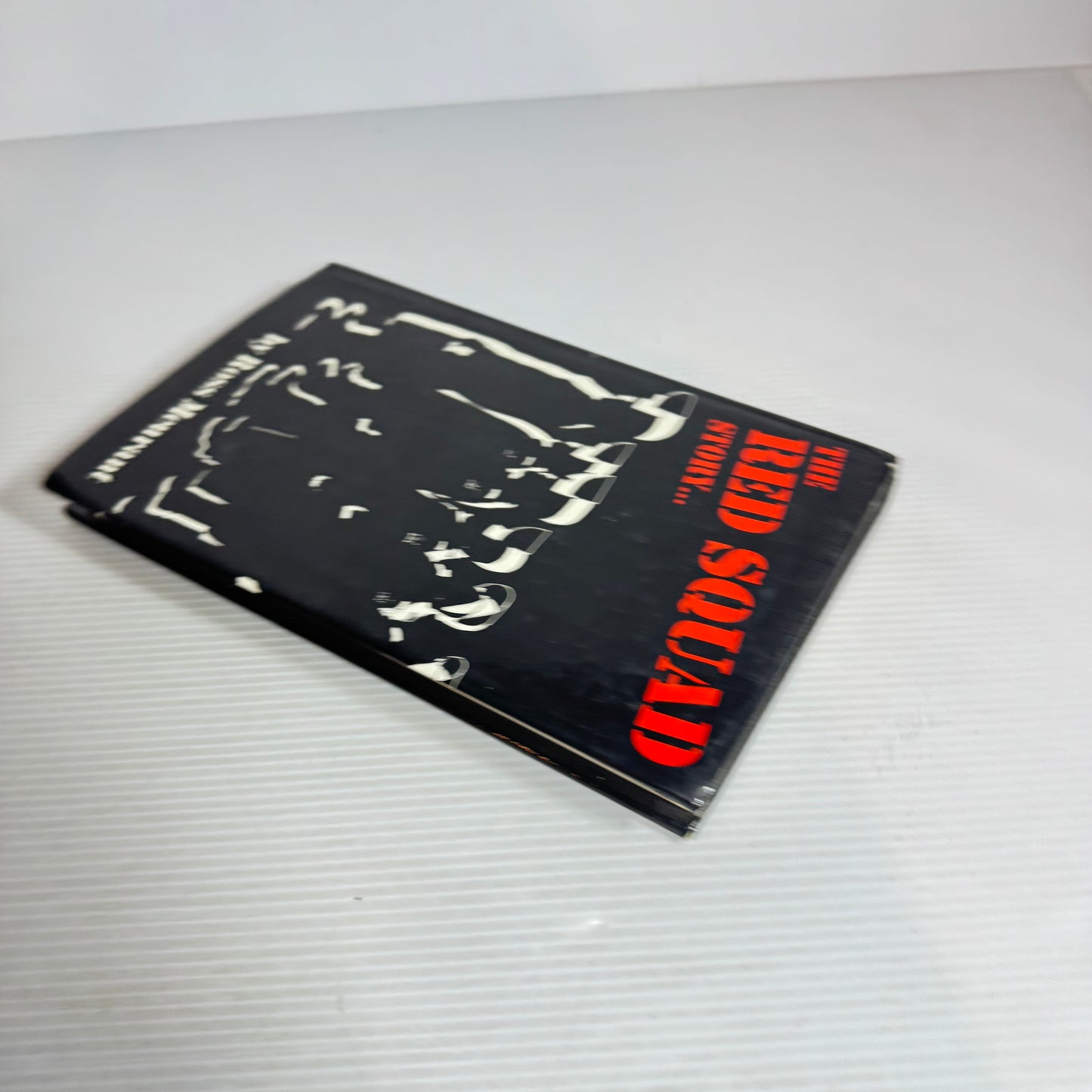 The Red Squad Story... - Ross Meurant (Vintage 1982)