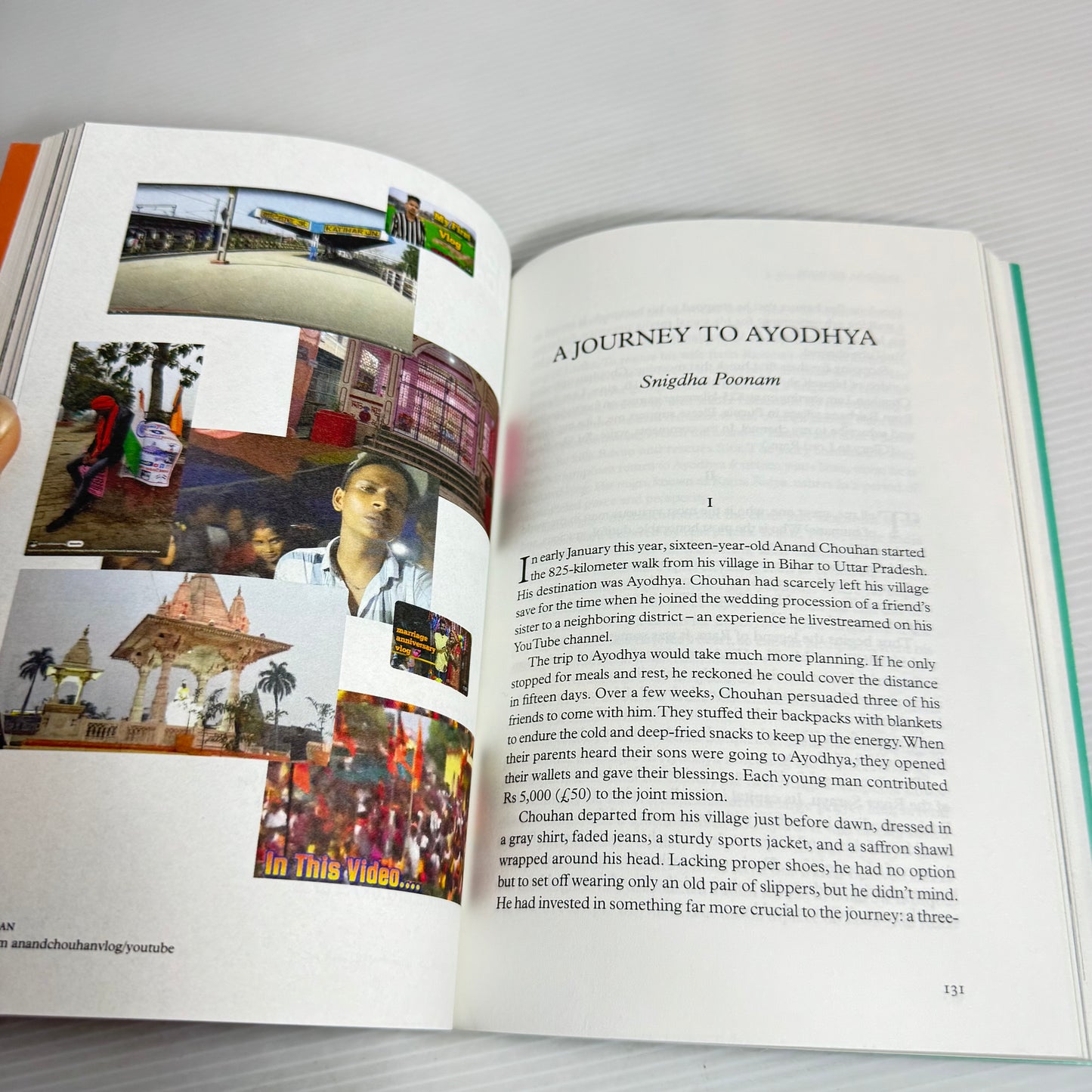 Granta : Significant Other - The Magazine of New Writing : 168