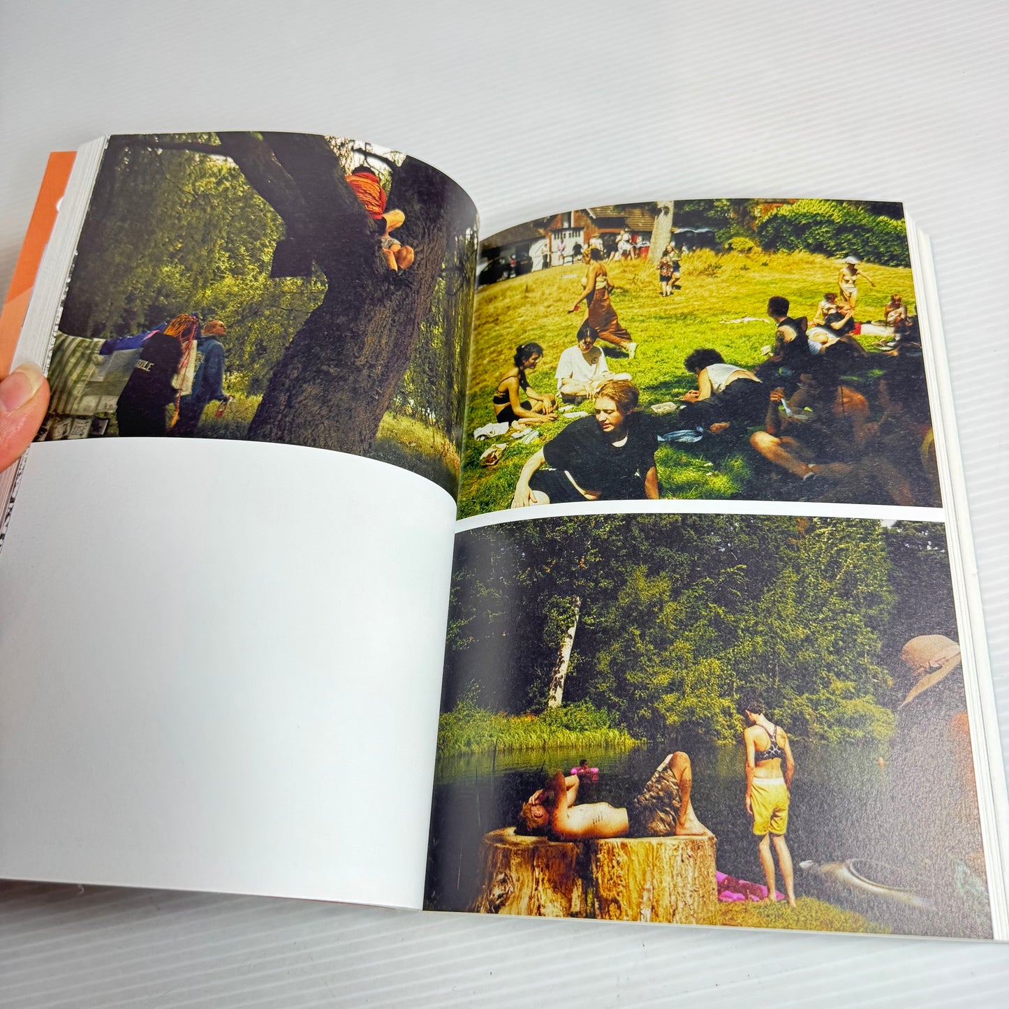 Granta : Significant Other - The Magazine of New Writing : 168