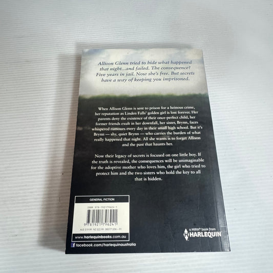 These Things Hidden - Heather Gudenkauf