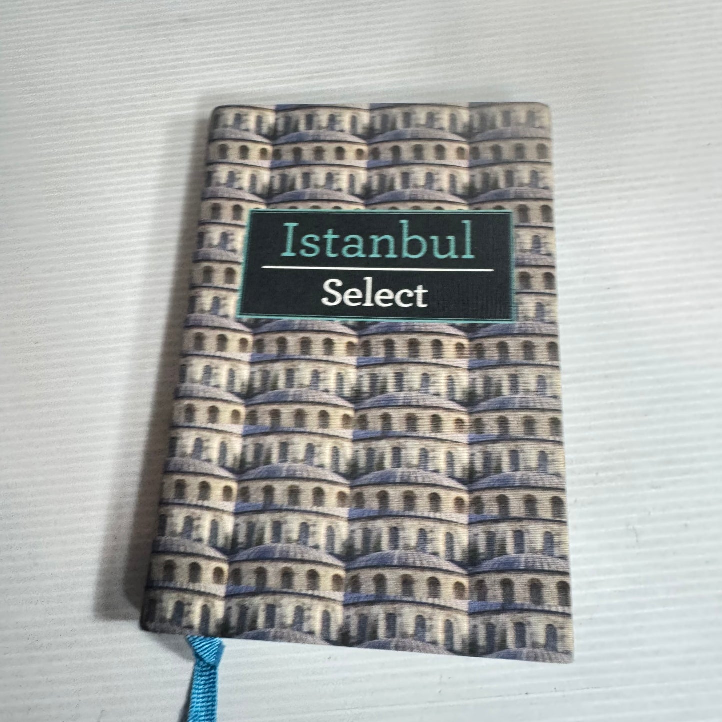 Istanbul : Select - Insight Guide