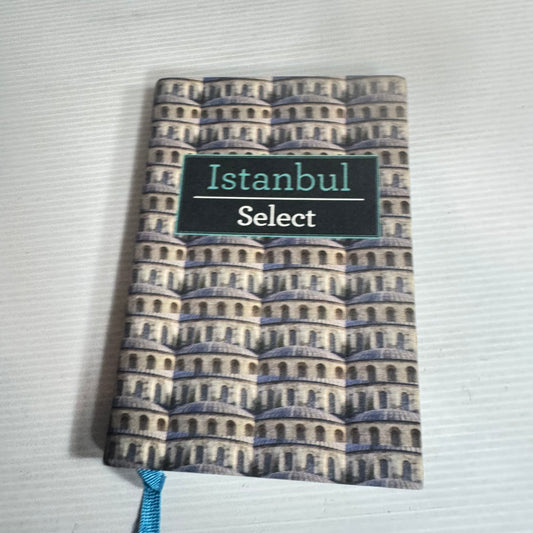Istanbul : Select - Insight Guide