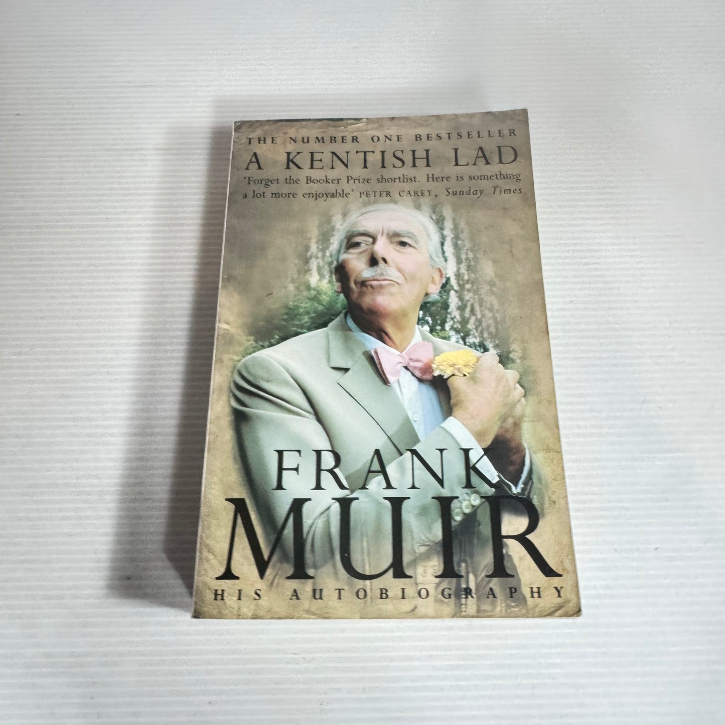 A Kentish Lad - Frank Muir