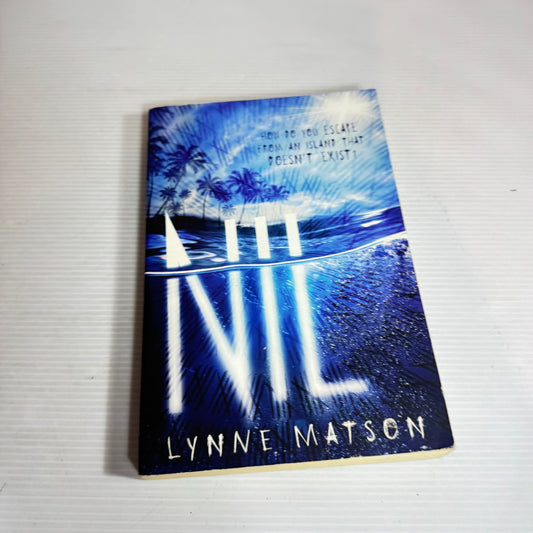 Nil - Lynne Matson