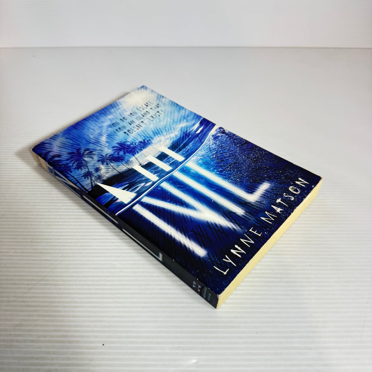 Nil - Lynne Matson