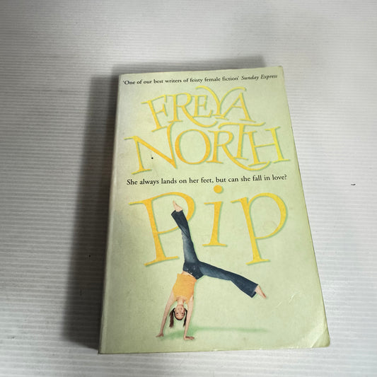 Pip - Freya North