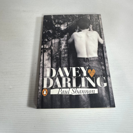 Dave Darling - Paul Shannon