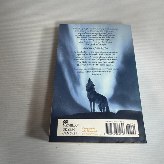 The Sight - David Clement-Davies