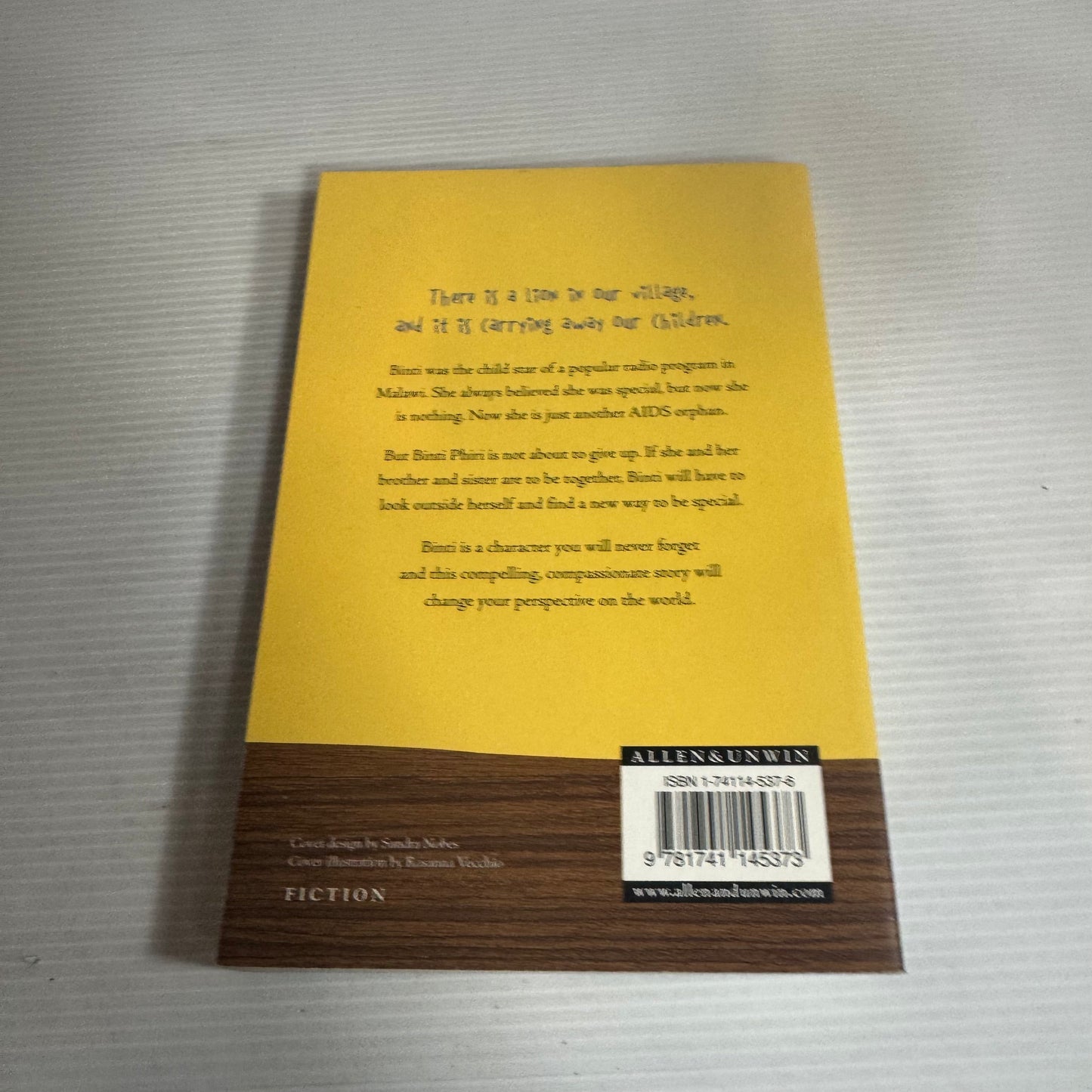 The Heaven Shop - Deborah Ellis
