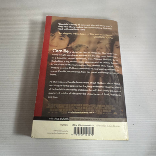 Hunting & Gathering - Anna Gavalda