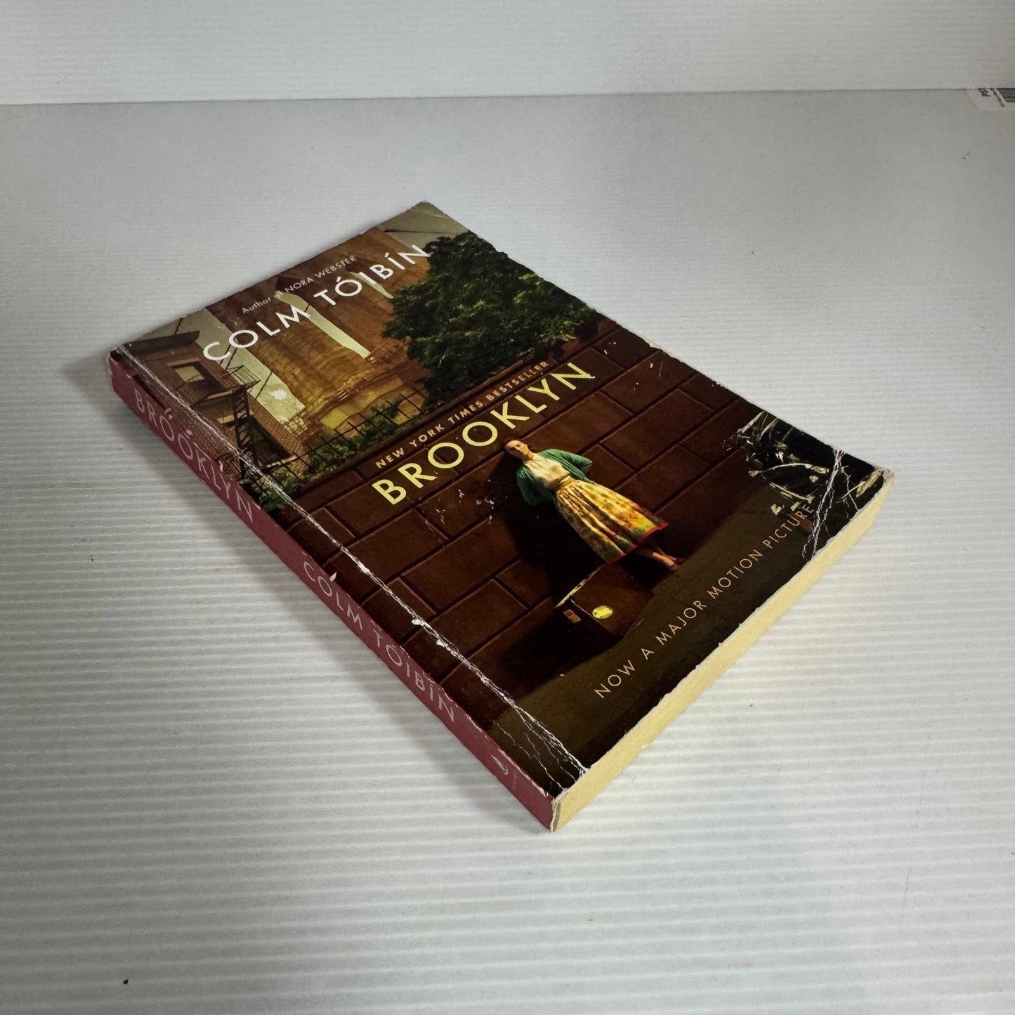 Brooklyn - Colm Toibin