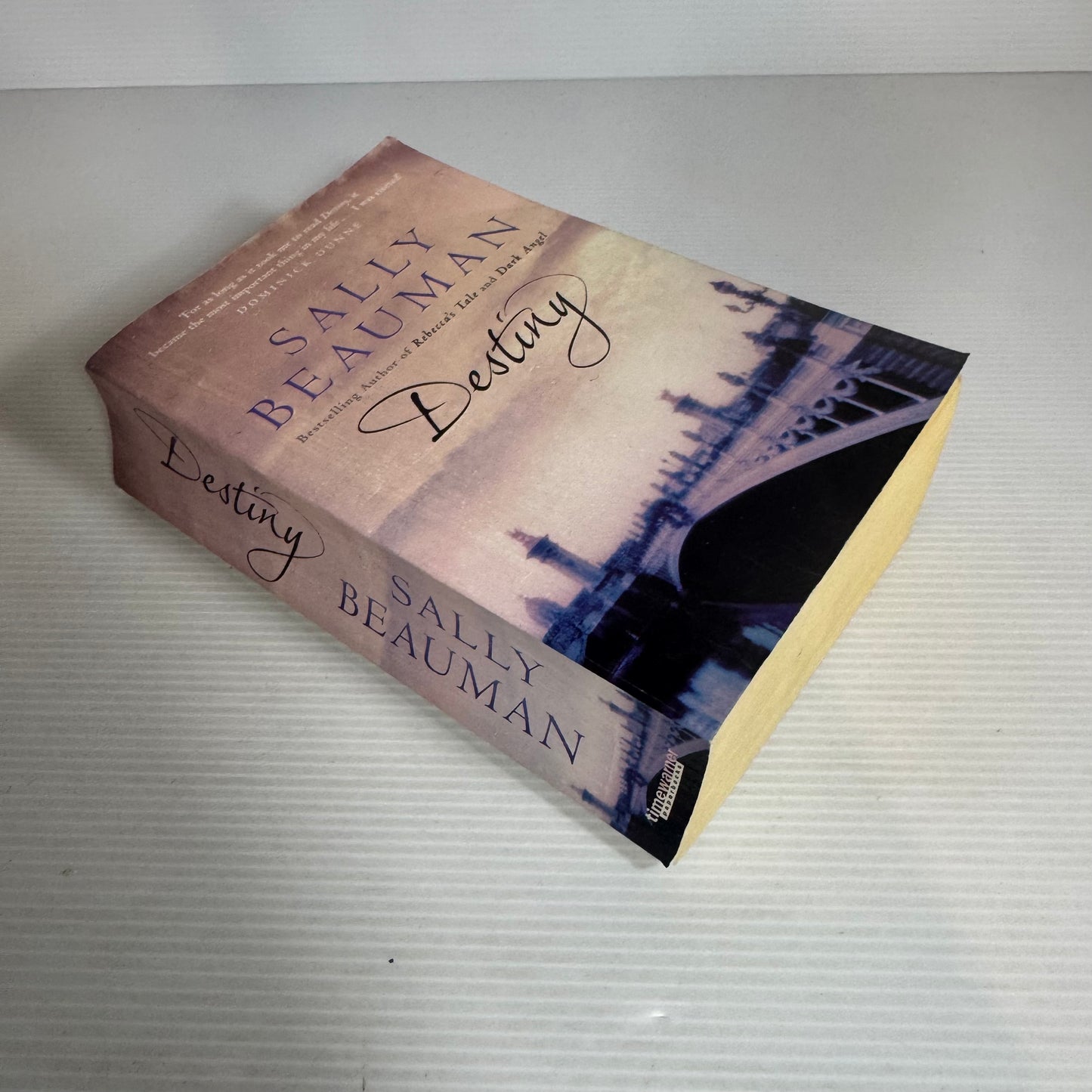 Destiny - Sally Beauman
