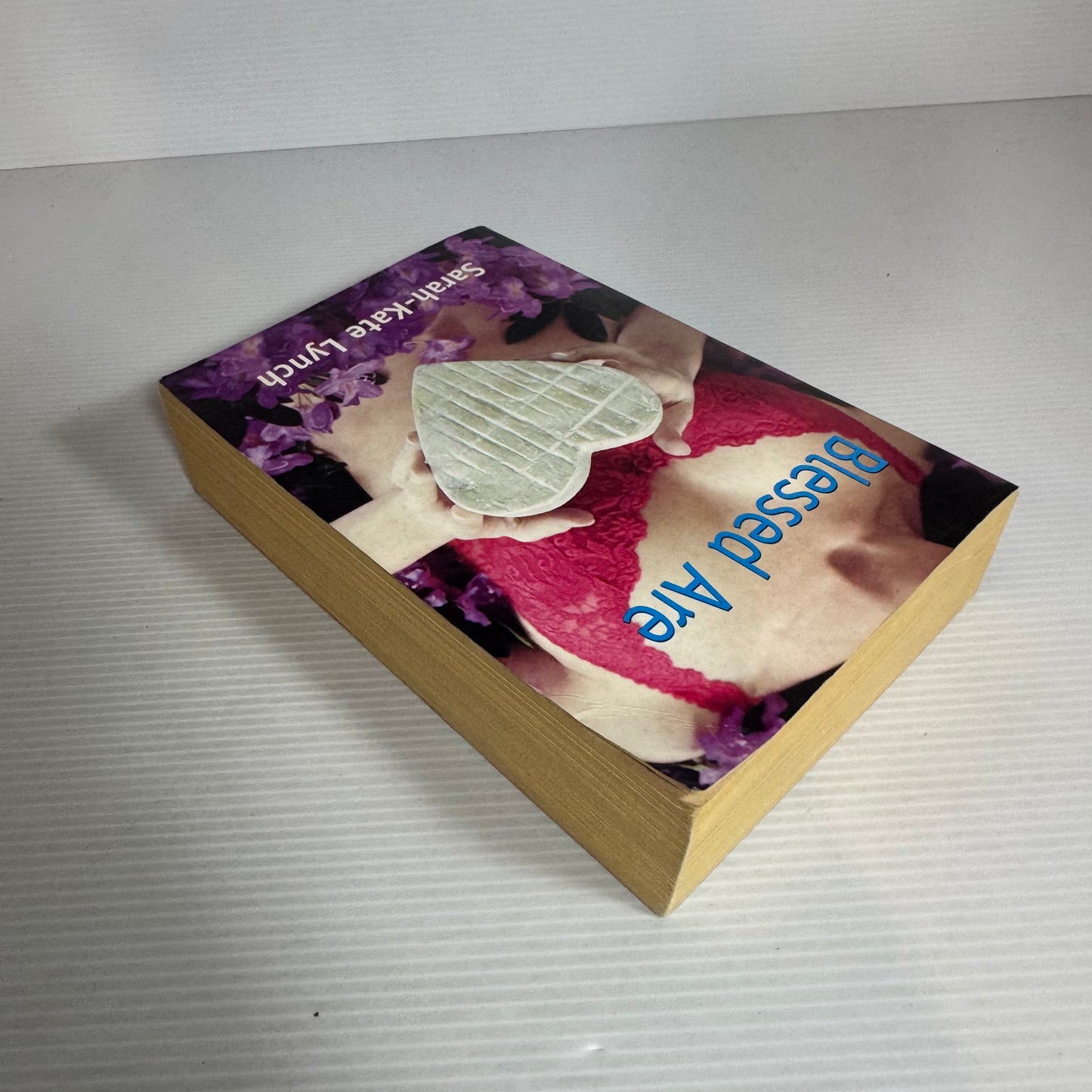 Blessed Are & Finding Tom Conner (2 Books In 1)  - Sarah-Kate Lynch