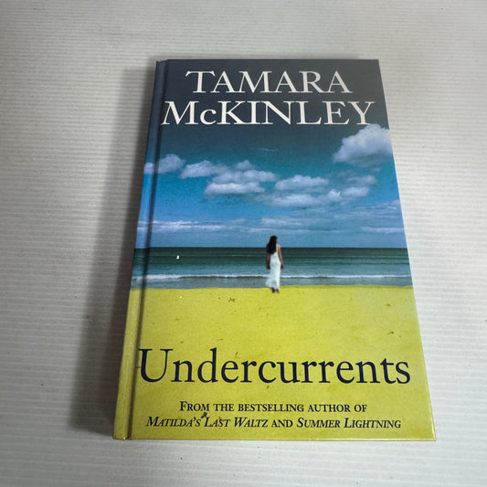 Undercurrents - Tamara McKinley