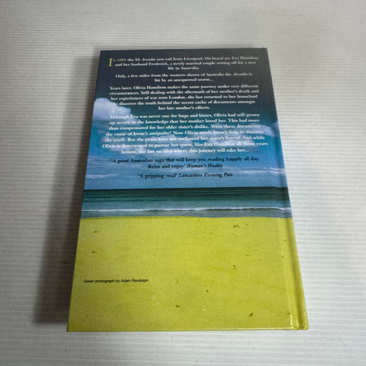 Undercurrents - Tamara McKinley