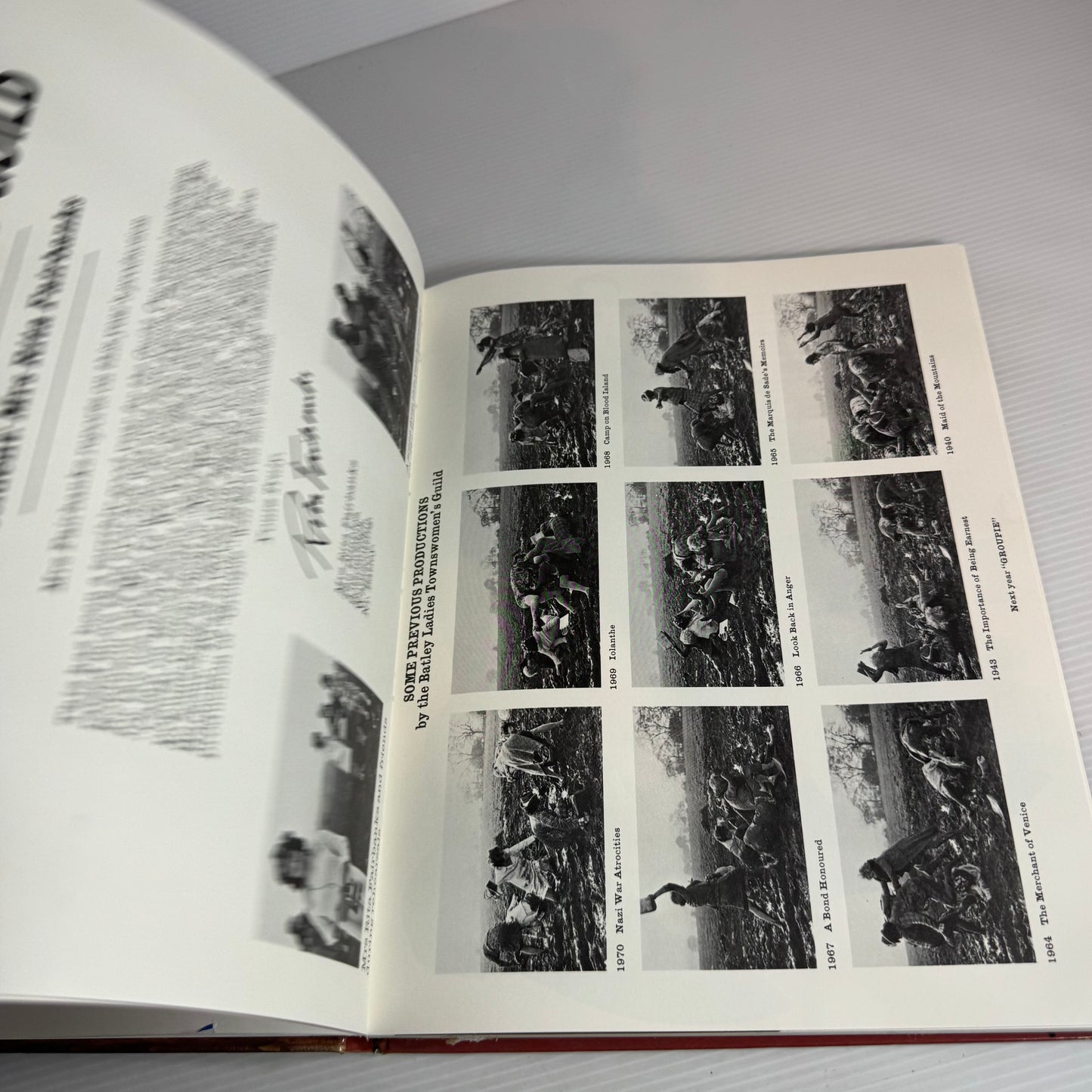 The Complete Works Of Shakespeare And Monty Python - Volume One - Monty Python (Vintage 1981)
