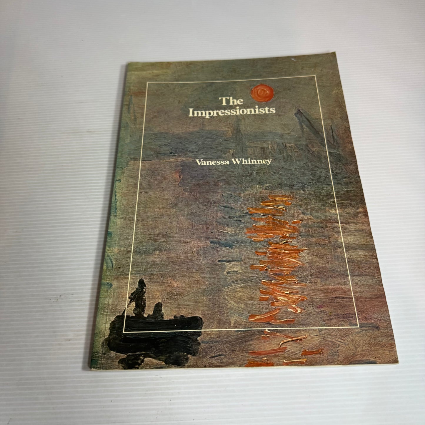 The Impressionists - Vanessa Whinney