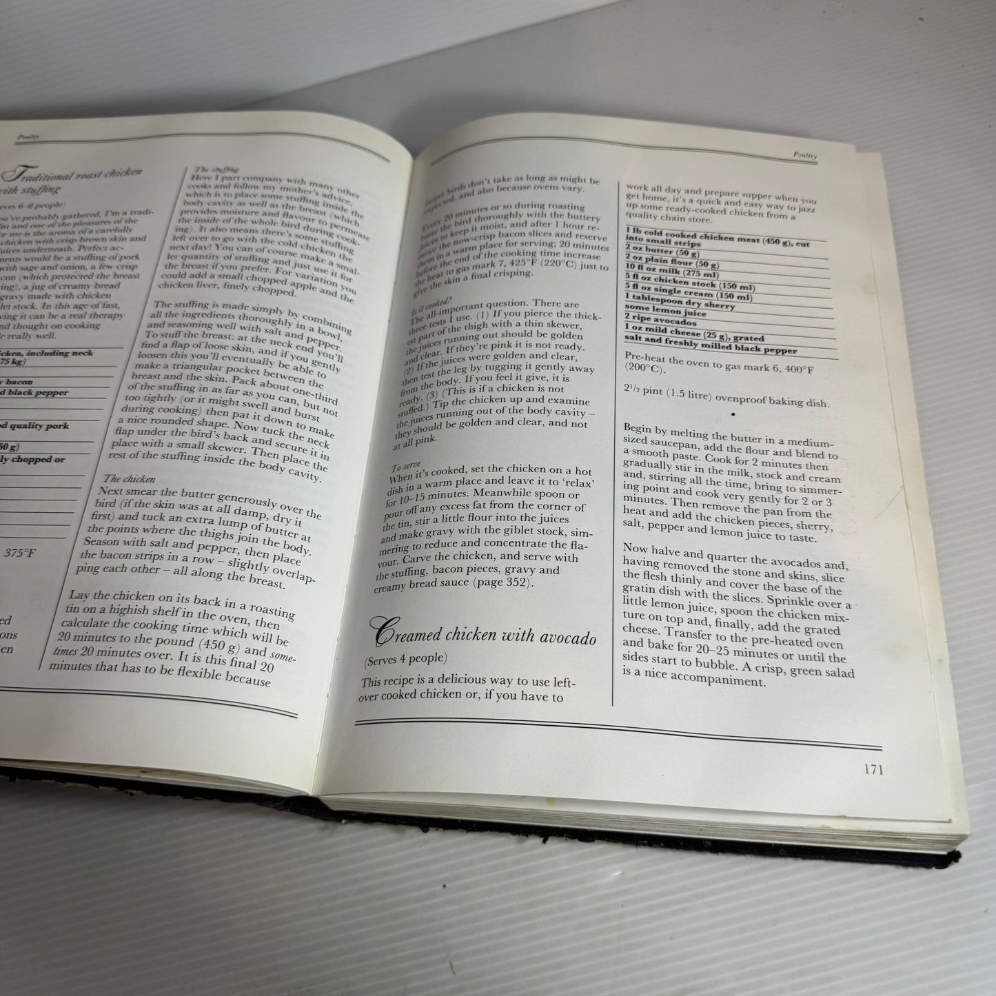 Delia Smith's Complete Illustrated Cookery Course (Vintage 1991)