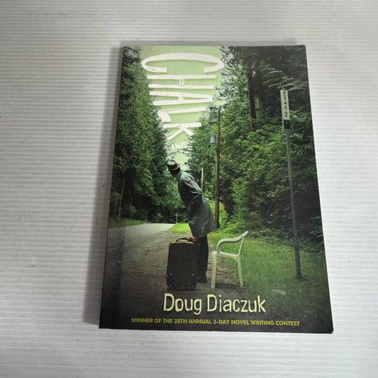 Chalk - Dough Diazcuk