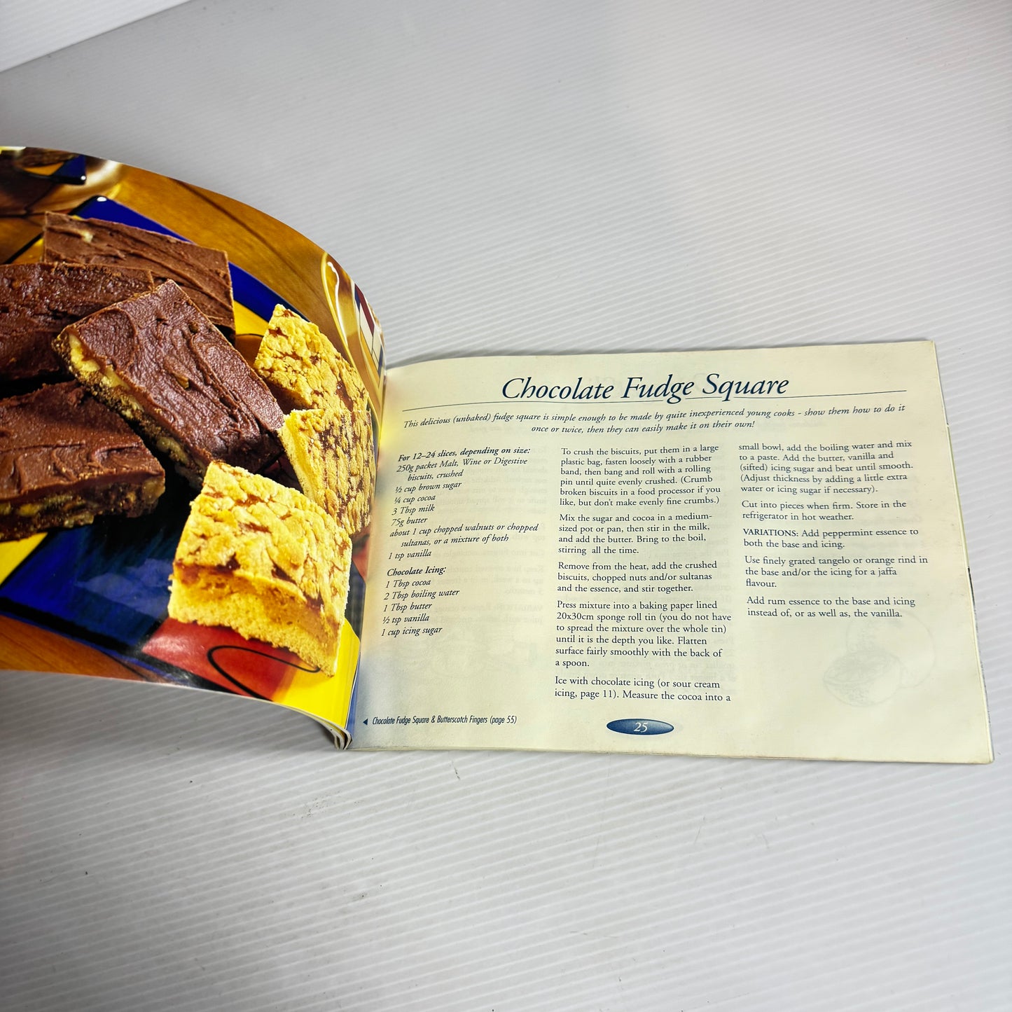 Alison Holst's Best Baking - Simon and Alison Holst