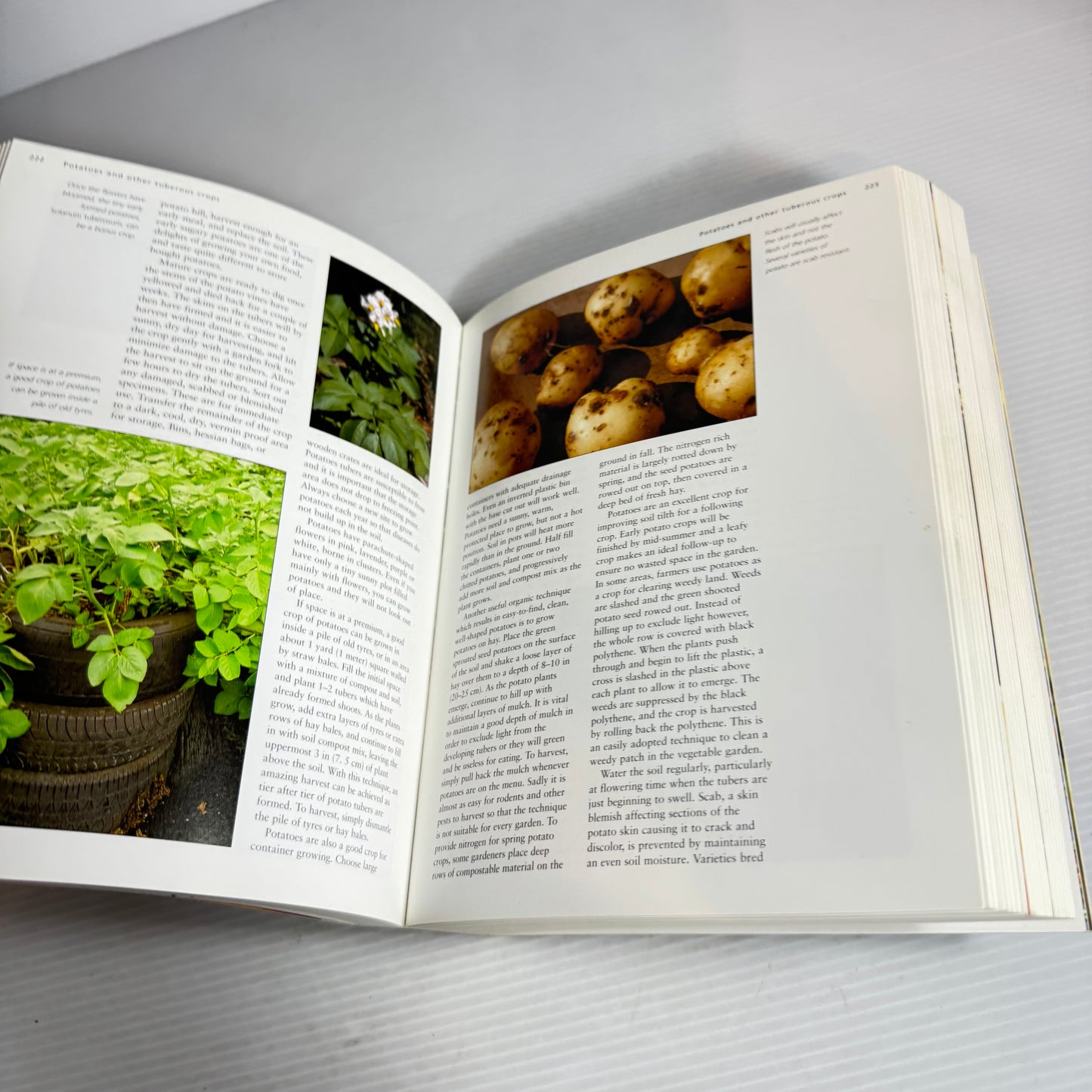 Organic Gardening for New Zealand Gardeners