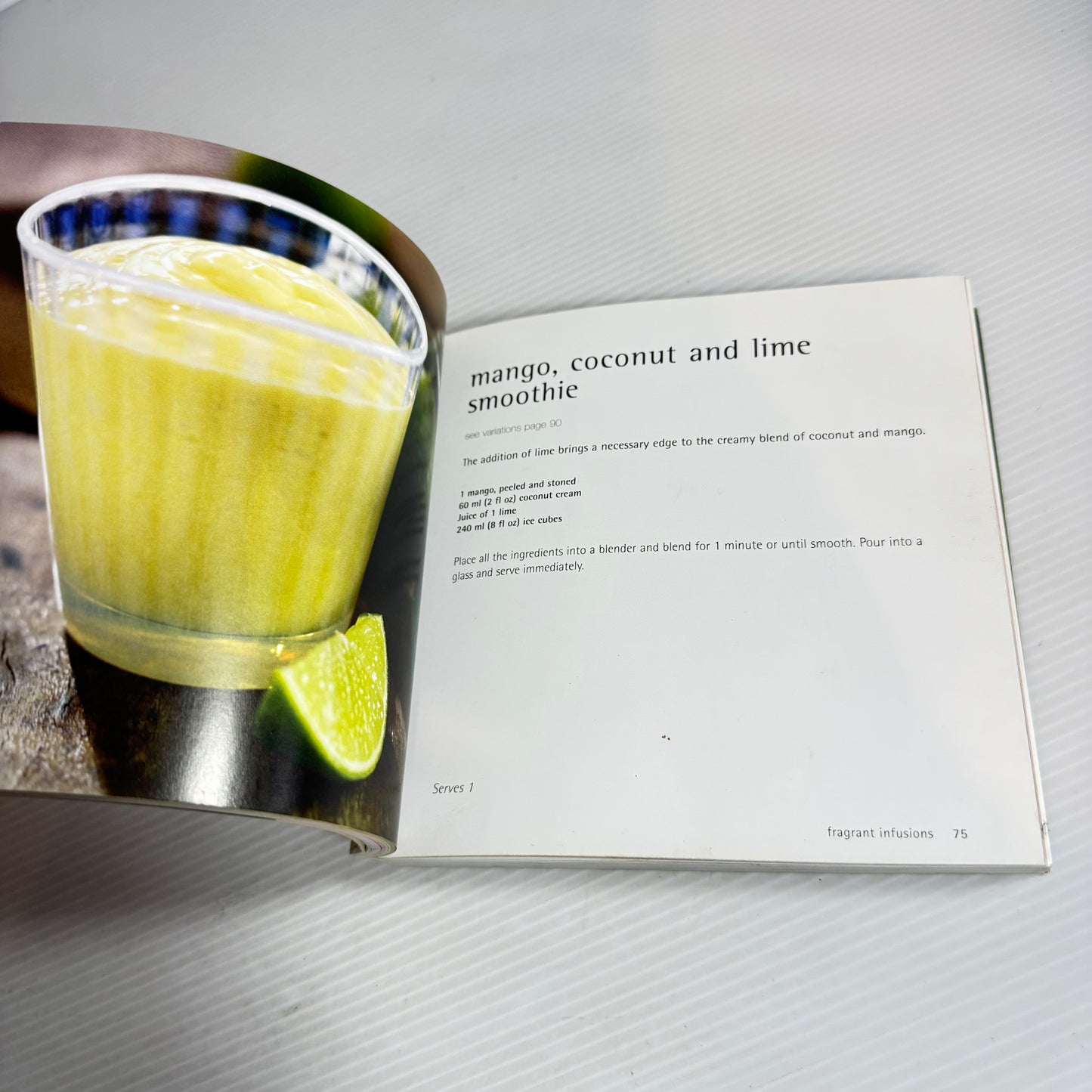 500 Juices & Smoothies - Christine Watson