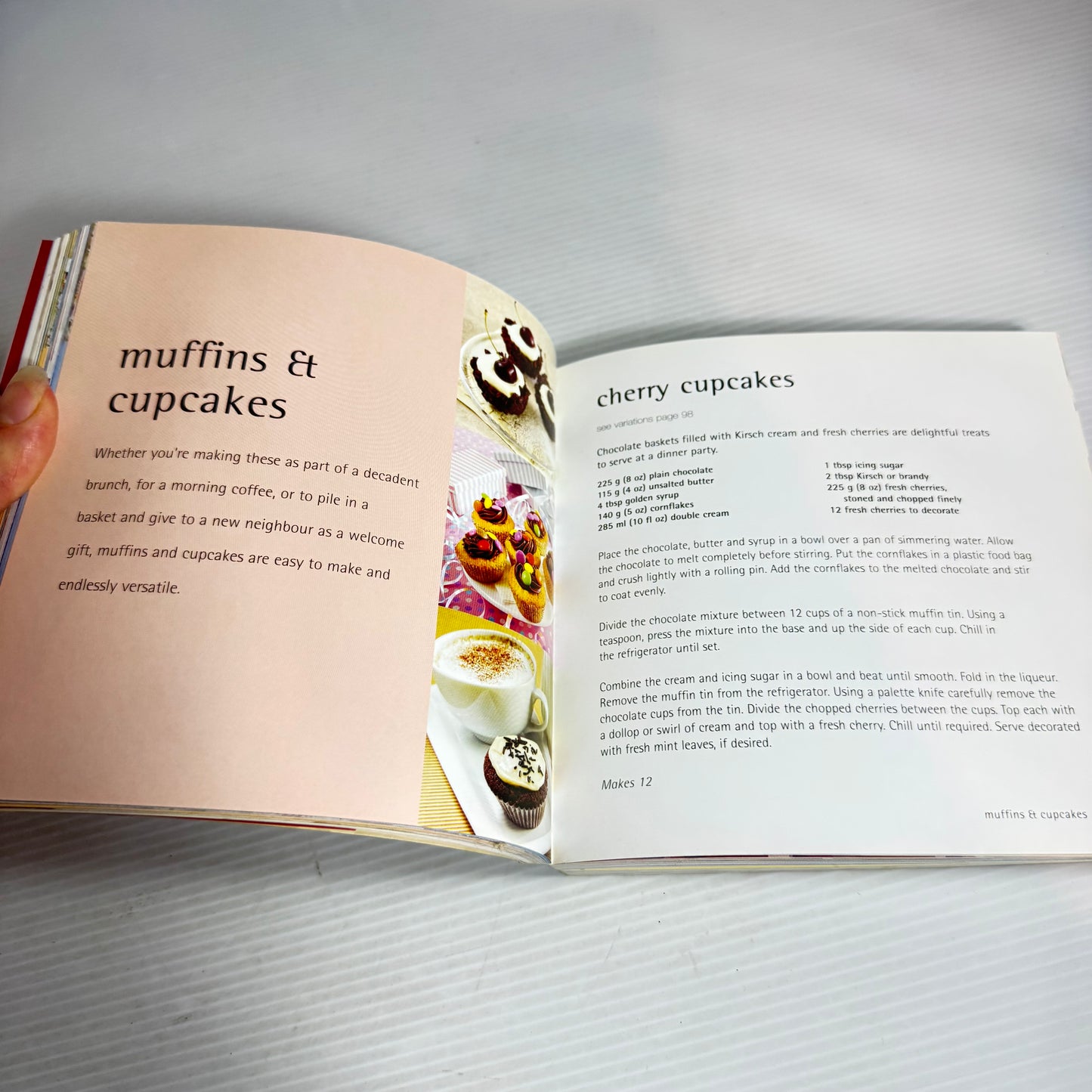 500 Chocolate Delights - Lauren Floodgate