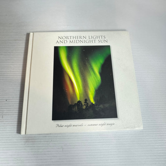 Northern Lights and Midnight Sun