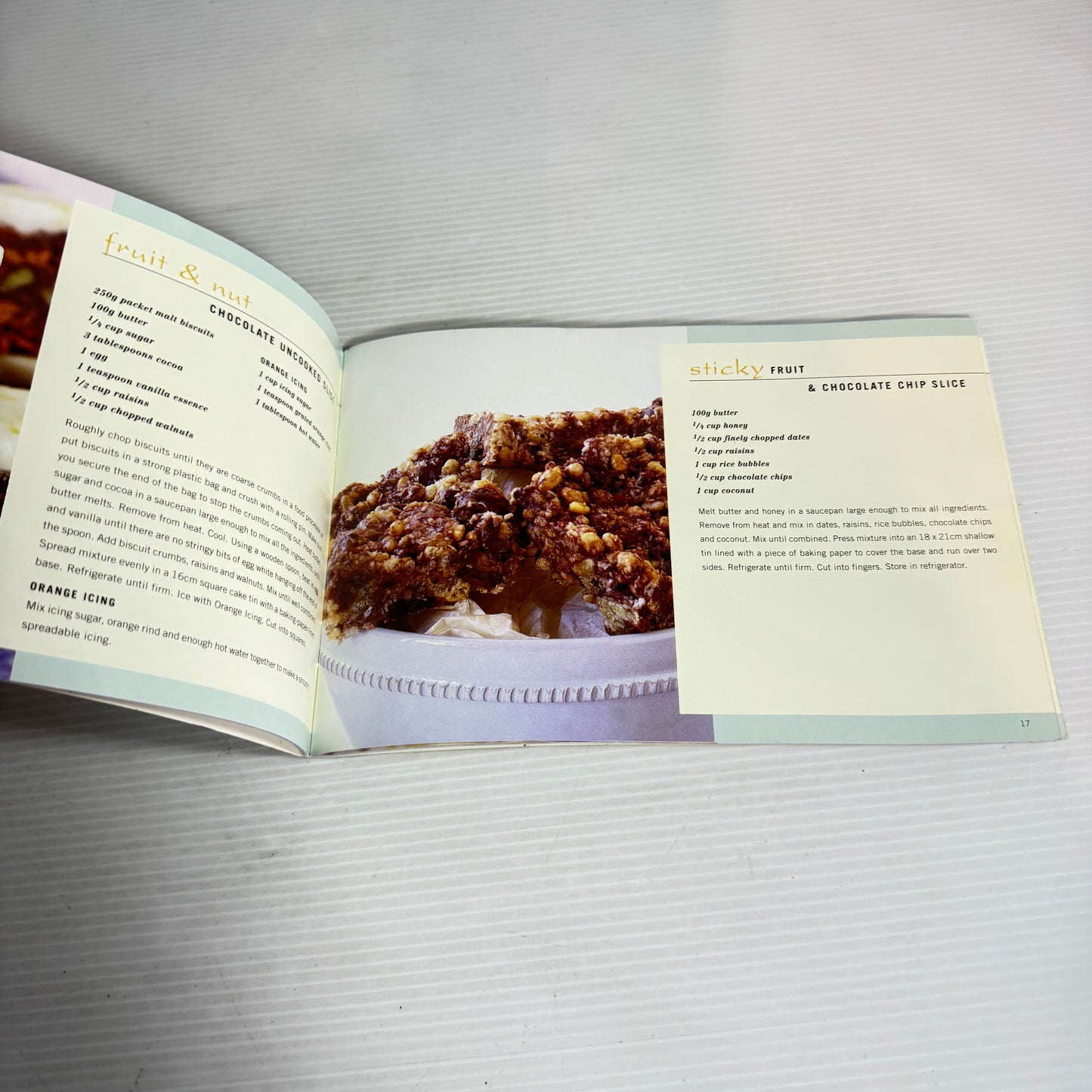 Scrummy Slices - Robyn Martin