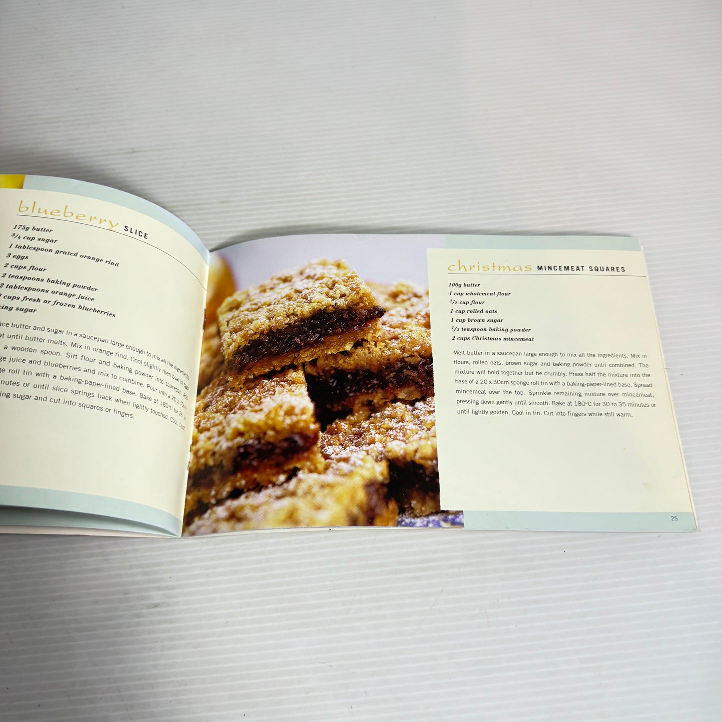 Scrummy Slices - Robyn Martin
