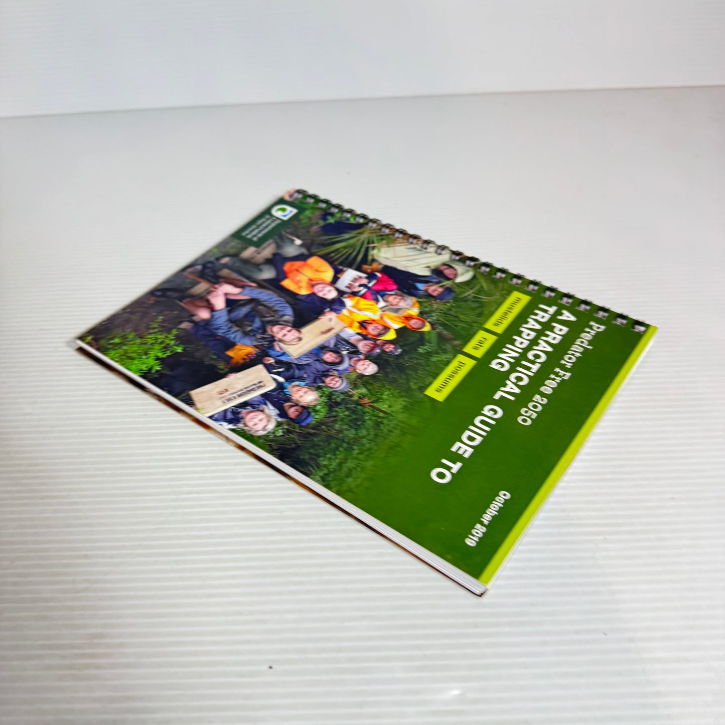 A Practical Guide to Trapping - Department of Conservation