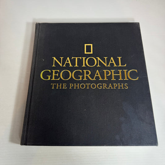 National Geographic : The Photographs