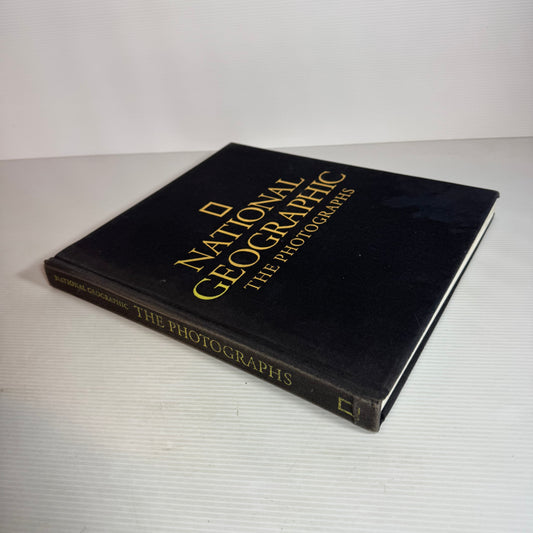 National Geographic : The Photographs