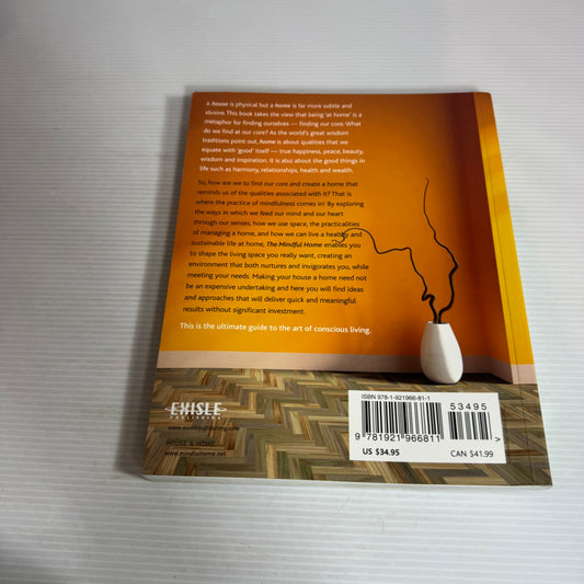 The Mindful Home - Dr Craig & Deirdre Hassed