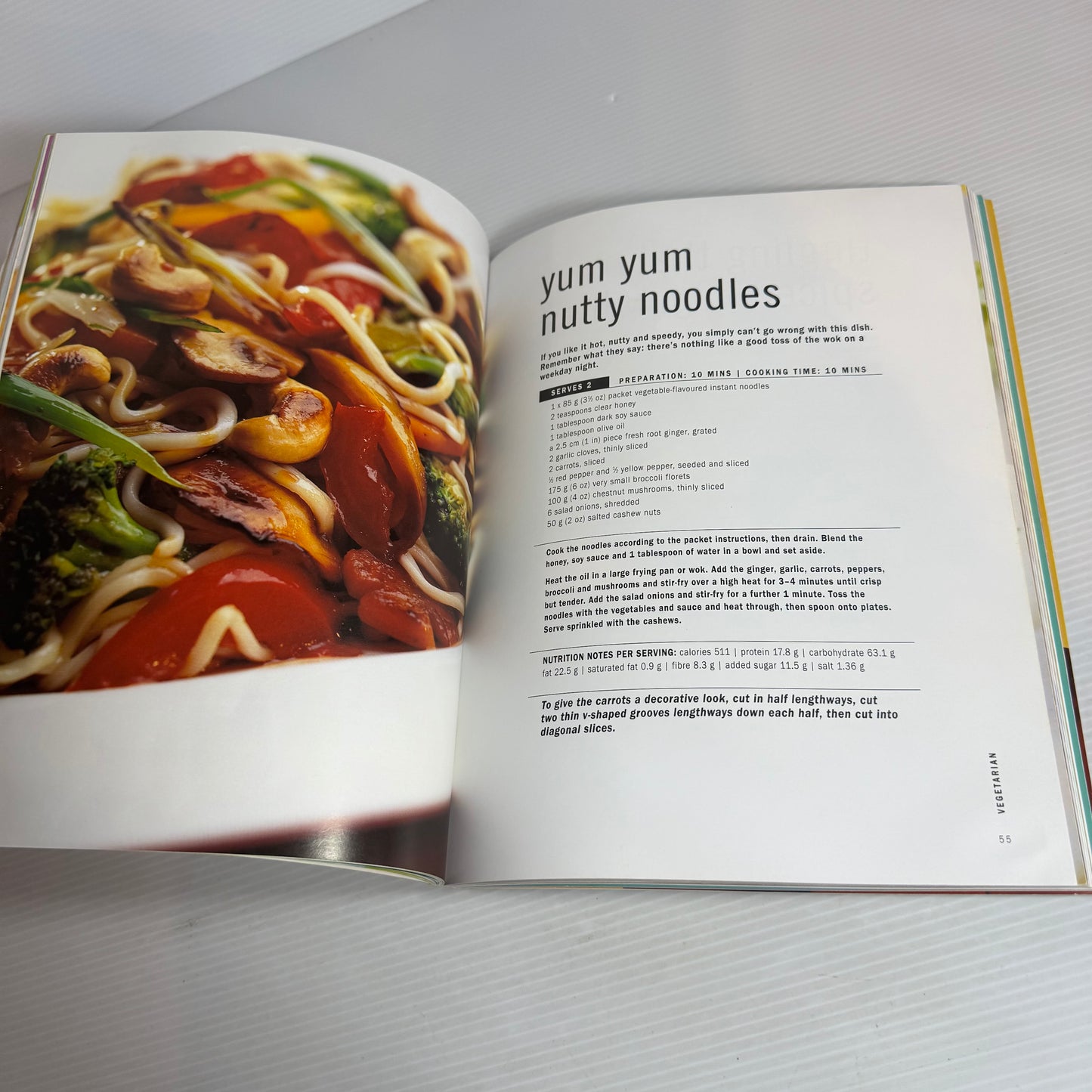 Ainsley Harriott's Meals in Minutes - BBC Books