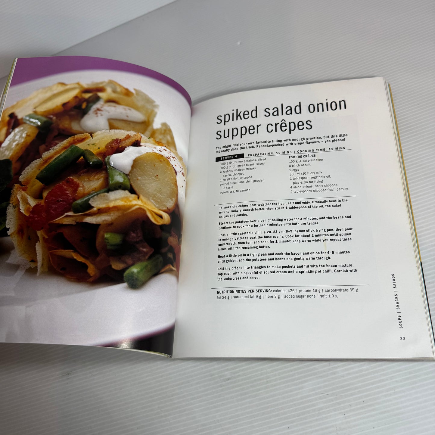 Ainsley Harriott's Meals in Minutes - BBC Books